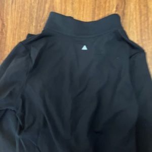 Balance Athletica Crop Quarter Zip
